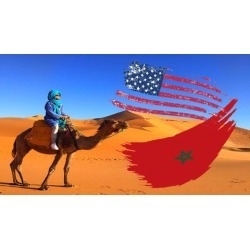 Moroccan Arabic Language for beginners