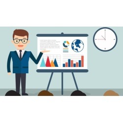 Engaging Presentations Formula