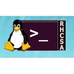 Prepare RHCSA Exams on RHEL 8 with Real Exam Practice Test
