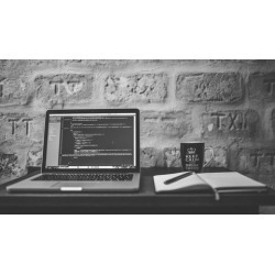 C++ Programming Basics