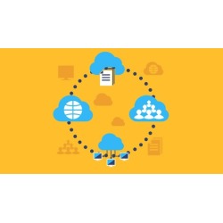 Complete Hadoop Framework including kafka, spark and mongo db