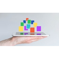 Oracle Apps R12 Technical Training Bundle (Technical, D2K.)
