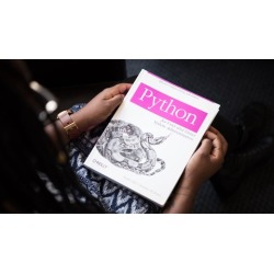 50 Python Source Codes Explained