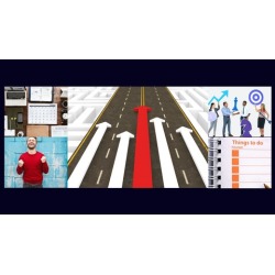21 Day ACTION PLAN system for Productivity Improvement!