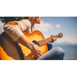 How To Play Guitar: 3 Minutes Daily Lessons