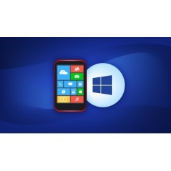Windows Phone - Programming for Advanced