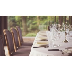 How to start your restaurant and make a profit in 8 weeks!