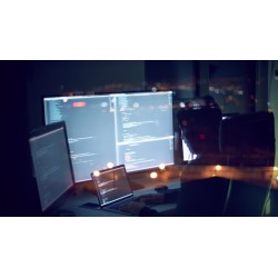 Advanced Projects in Electron 4, React, and Redux