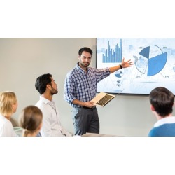 Management Consulting Presentations