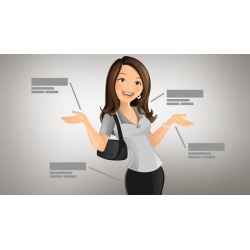 Body Language in Character Animation