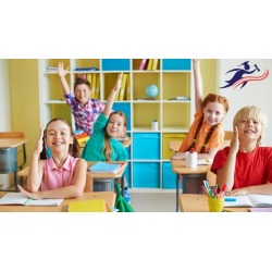 Study Skills and Personal Development for Grades 4 to 7