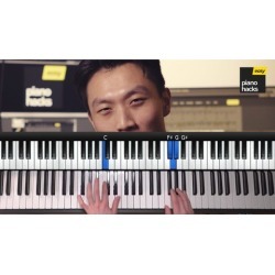 Learn to play Fur Elise on piano