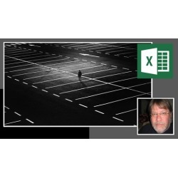 Unofficial Udemy Instructor Analysis: Excel Revenue & Review