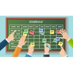 PMI Scheduling Professional (PMI-SP) Practice Test