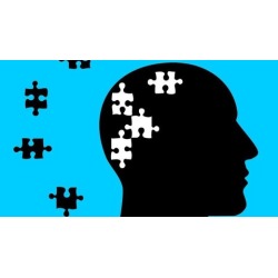 Mental health- Build em up