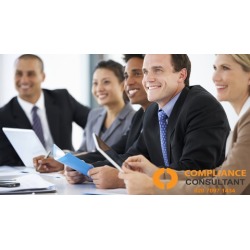 SMCR for Limited & Core UK Financial Services Firms