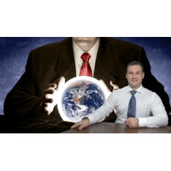 Crystal ball trading - foresee price with seasonal patterns