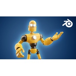 Learn Blender 2.8 x The Right Way!