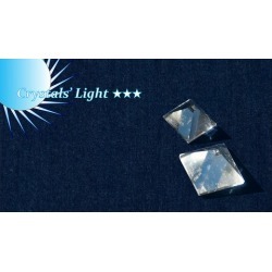 Crystals' Light 3: Crystal Empowerment
