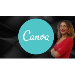 The Ultimate Canva Graphic Design Course