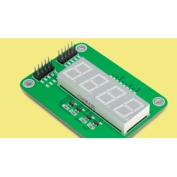 Arduino Timer Relay Project
