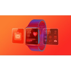 Curso de desenvolvimento Apple Watch