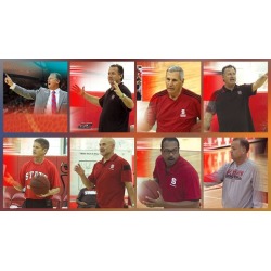 Basketball Coaches Clinic