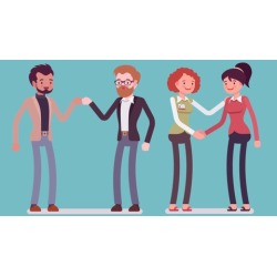 Professional Networking for Business - Establishing Rapport