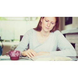 Study the Bible (2); Freedom to Choose Your 'Starting Point'