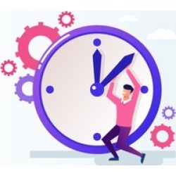 Ultimate Time Management - BEST Time Management Course