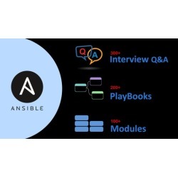 Ansible Interview Questions with Examples and Playbooks