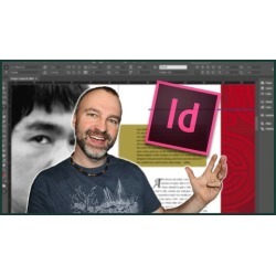 Desktop Publishing with Adobe InDesign