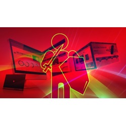 Web Warrior - Agile Design Program