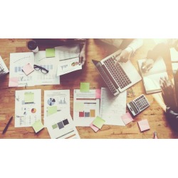 Advanced Marketing for Advanced Marketers