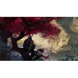 Meditation For Warriors - Subjective Pathworking Meditation
