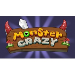 Cartoon Game Logo Art Design using Photoshop