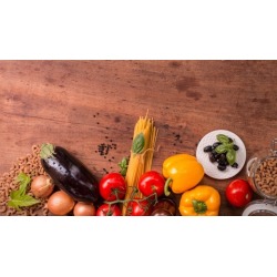 Design a Basic 7-Day Clean Eating Meal Plan