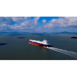 Logistics of crude oil and petroleum products - Oil and gas