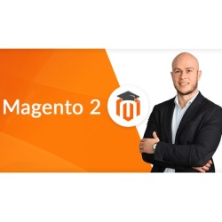 Magento 2 Essential Video Training