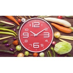 Intermittent fasting-a healthy and powerful eating strategy
