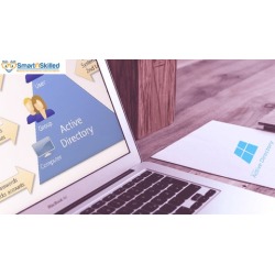 Active Directory avec Windows Server 2012 R2