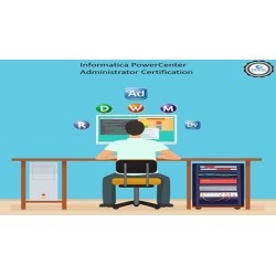 Informatica PowerCenter Administrator Certification