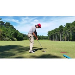 Golf Swing Simplified - Play Your Best Golf Today!