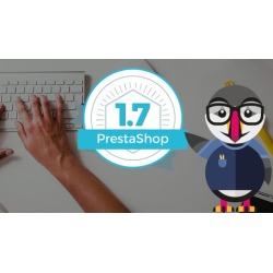 Da zero a PrestaShop 1.7 - Diventa Store Manager