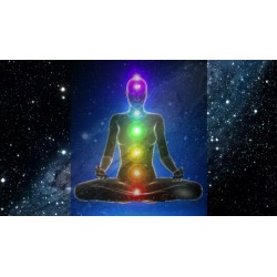 Access miracle energy within you in 5 breaths