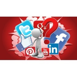 Ultimate guide to Social Media Web development integration