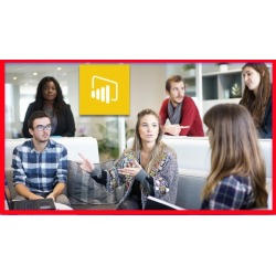 Anlisis de informacin KPI de SUPPLY CHAIN con POWER BI