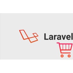 Laravel: E-Commerce Shop Website with PayPal System