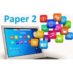IGCSE - ICT - Cambridge - OL - Paper 2 Tricks