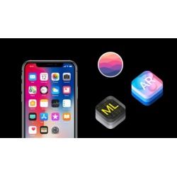 Intermediate iOS - Complex and Advanced iPhone Apps